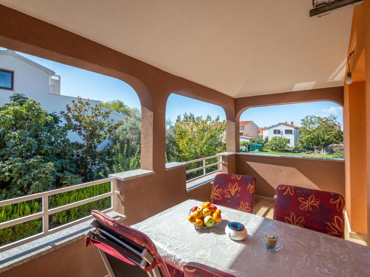 Holiday Home House Eric&Paolo Pula Exterior foto