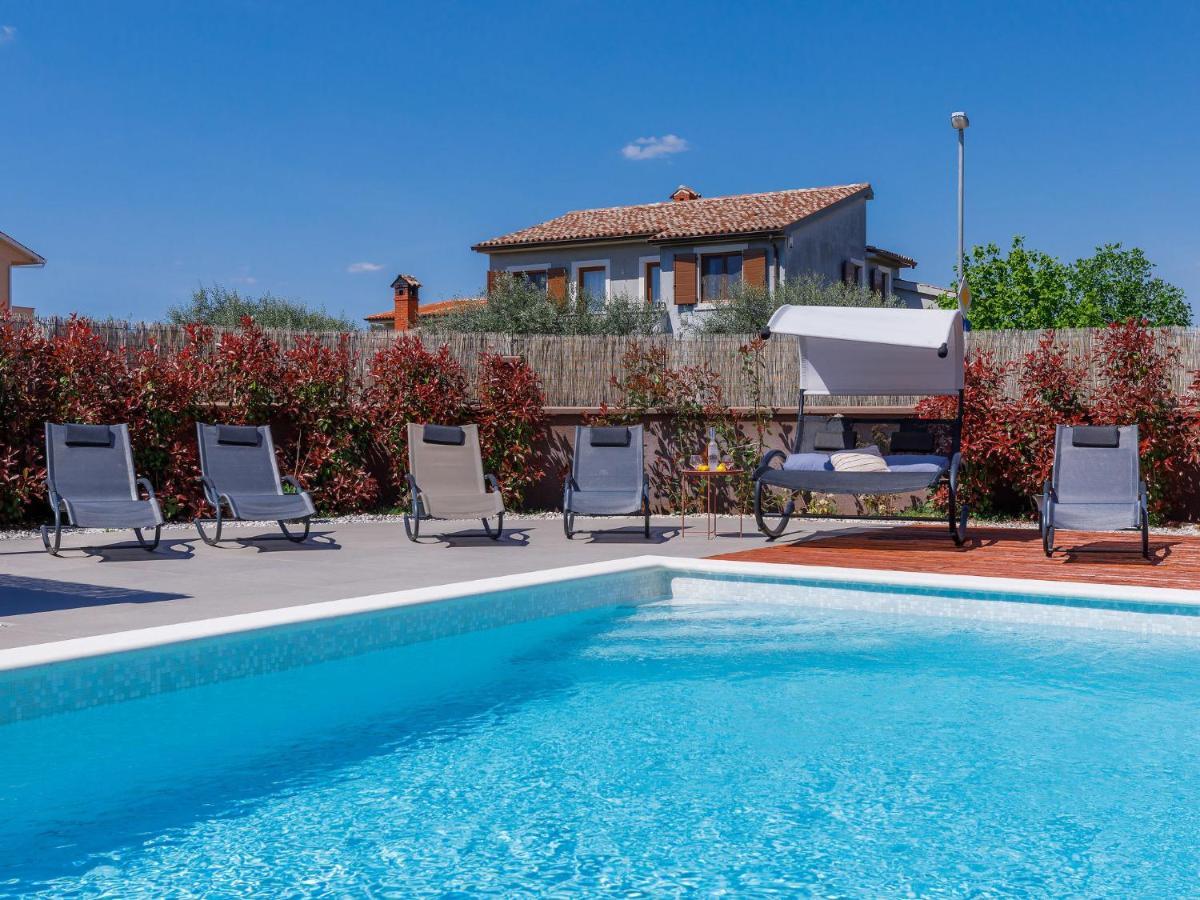 Holiday Home House Eric&Paolo Pula Exterior foto