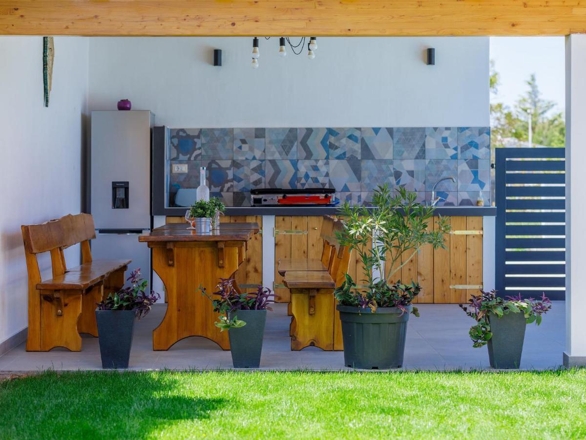 Holiday Home House Eric&Paolo Pula Exterior foto