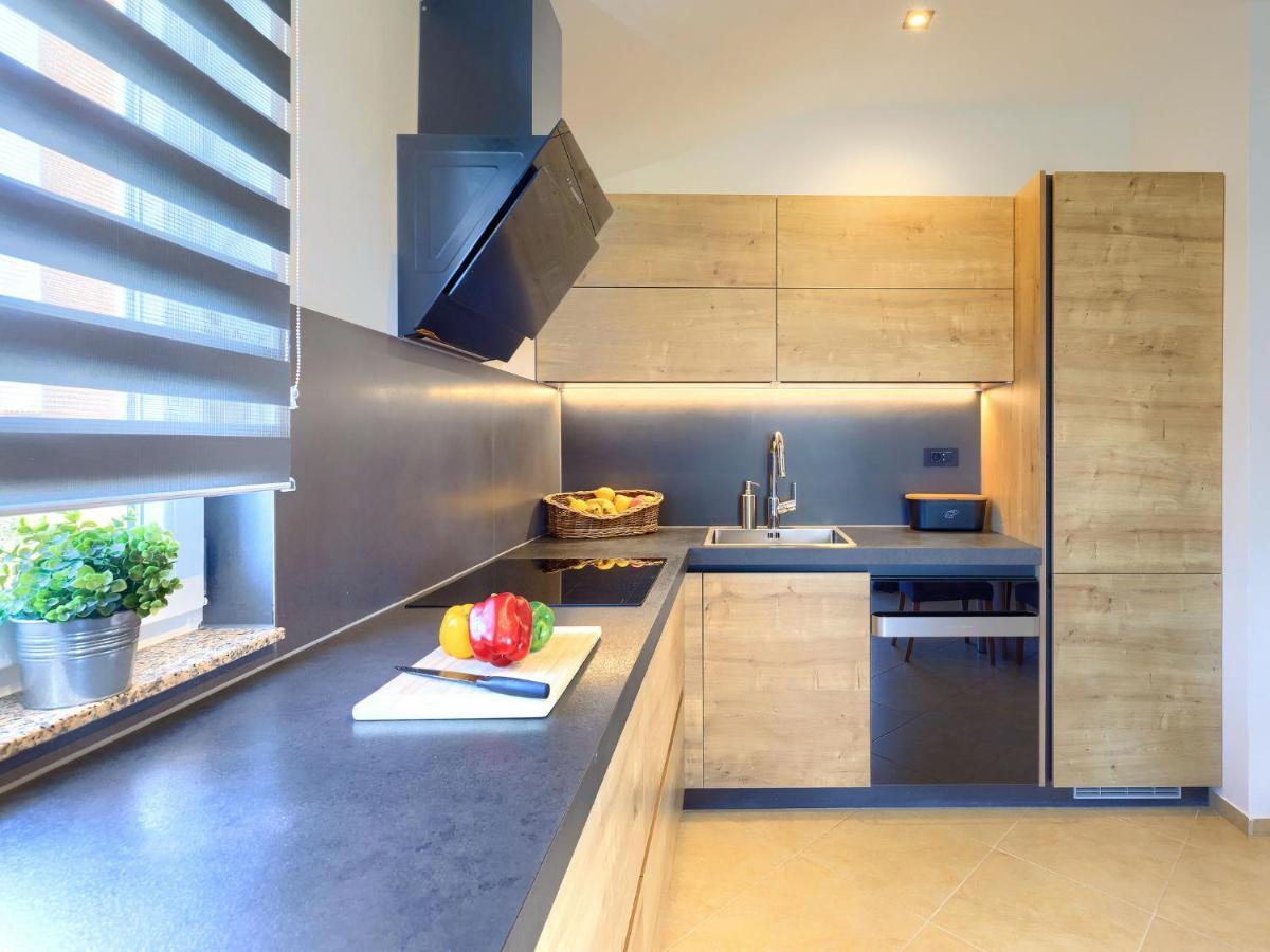 Holiday Home House Eric&Paolo Pula Exterior foto