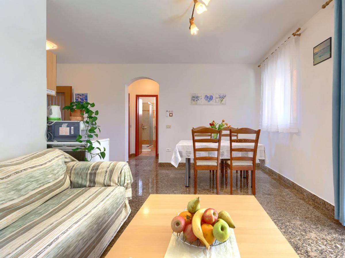 Holiday Home House Eric&Paolo Pula Exterior foto