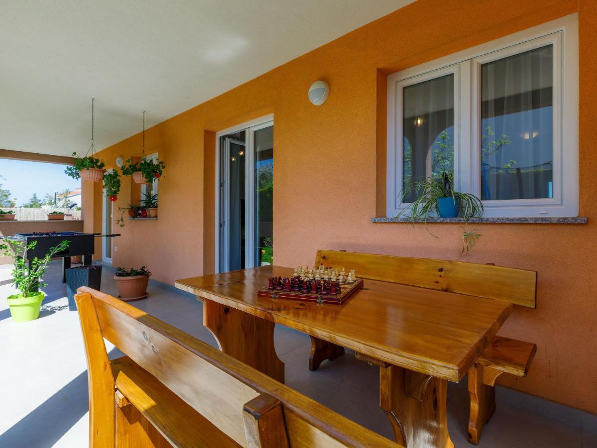 Holiday Home House Eric&Paolo Pula Exterior foto