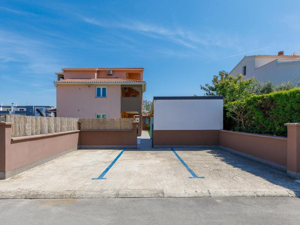 Holiday Home House Eric&Paolo Pula Exterior foto