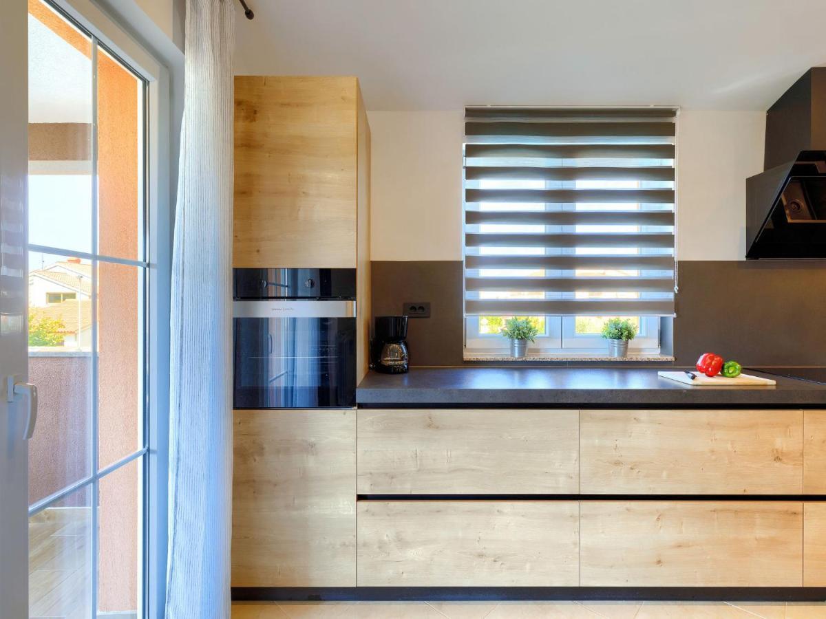 Holiday Home House Eric&Paolo Pula Exterior foto