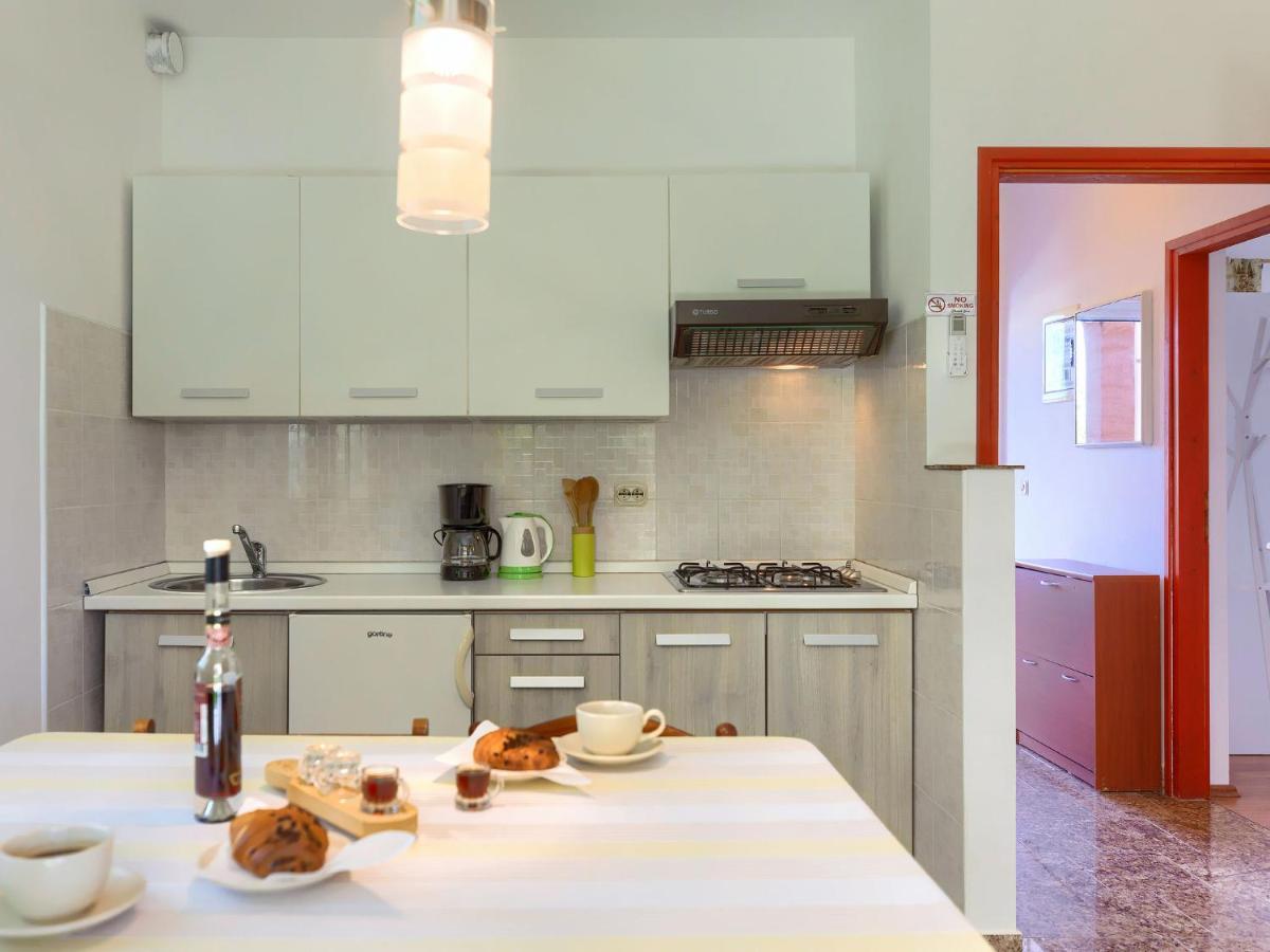 Holiday Home House Eric&Paolo Pula Exterior foto