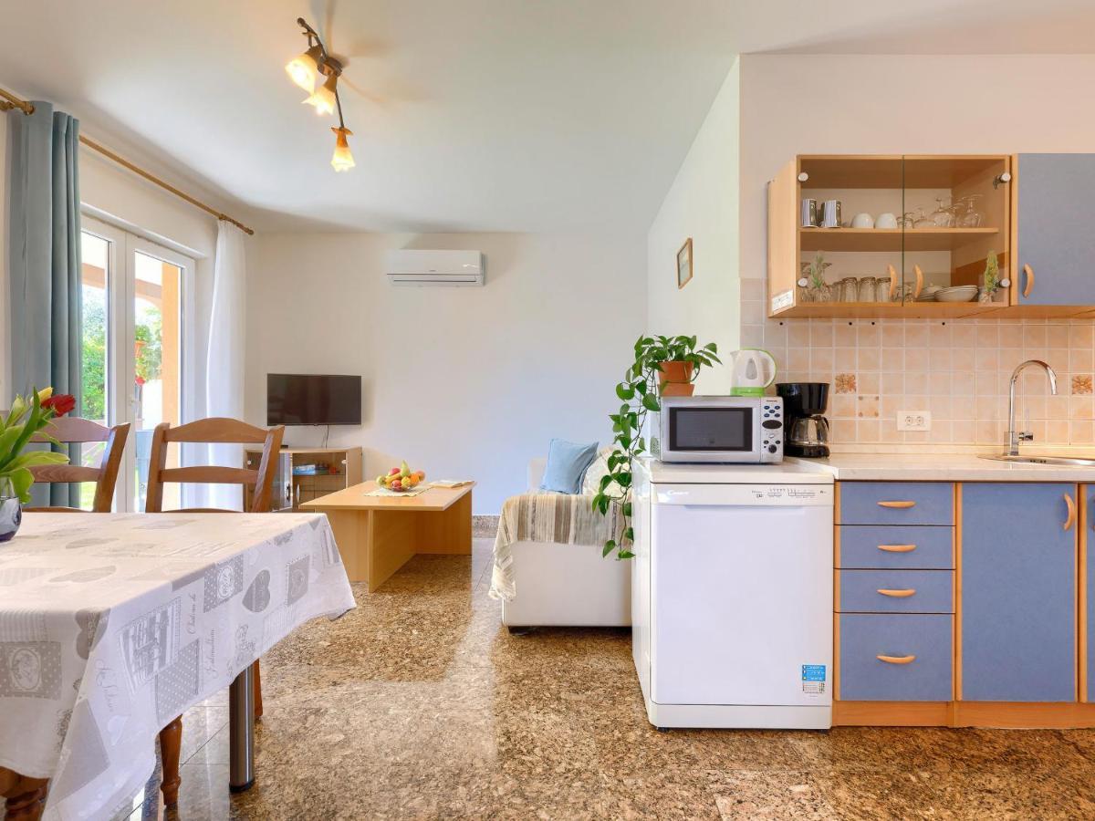 Holiday Home House Eric&Paolo Pula Exterior foto
