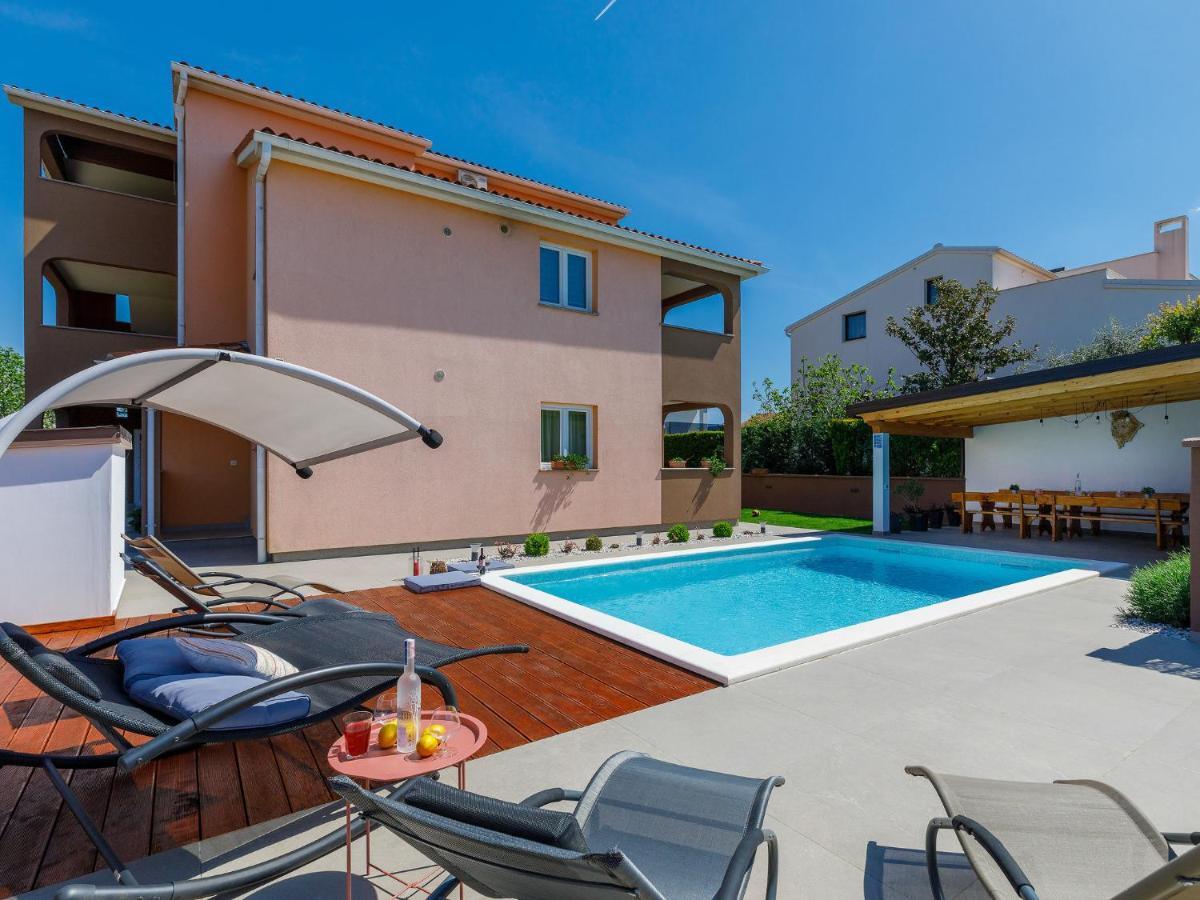 Holiday Home House Eric&Paolo Pula Exterior foto