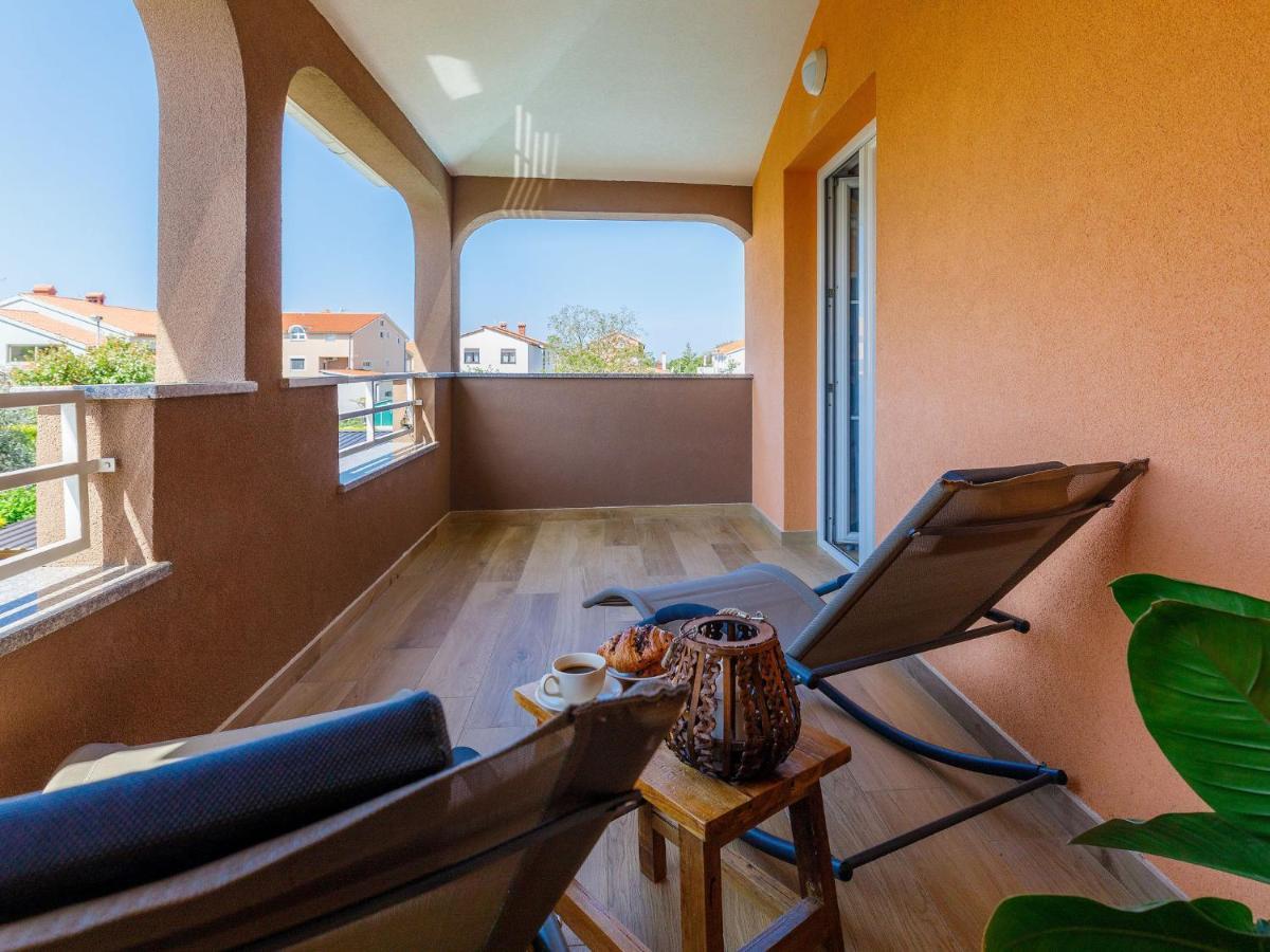 Holiday Home House Eric&Paolo Pula Exterior foto