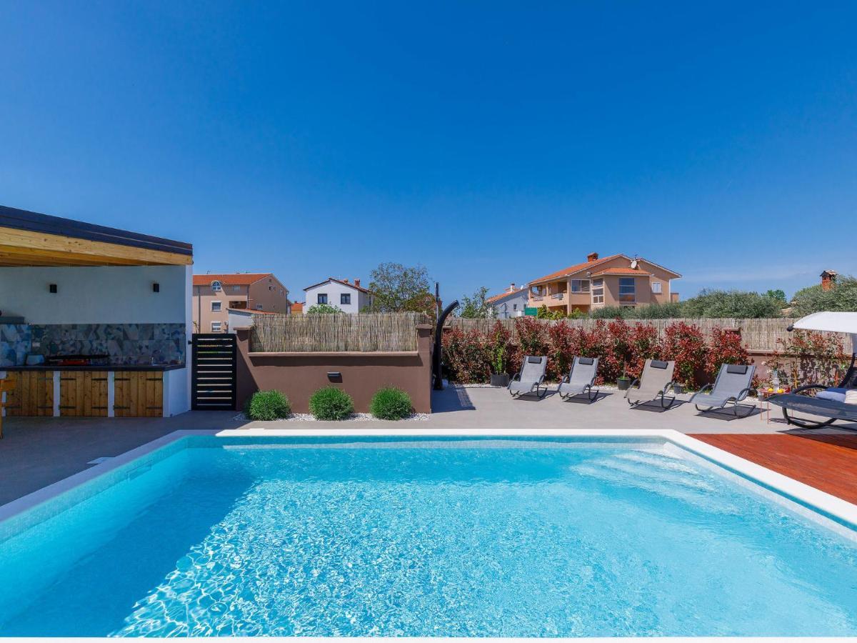 Holiday Home House Eric&Paolo Pula Exterior foto