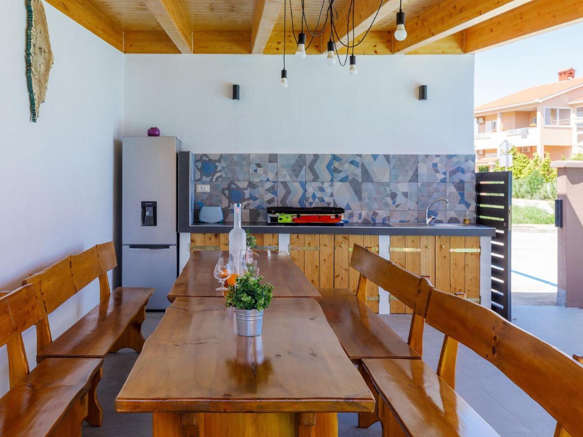 Holiday Home House Eric&Paolo Pula Exterior foto