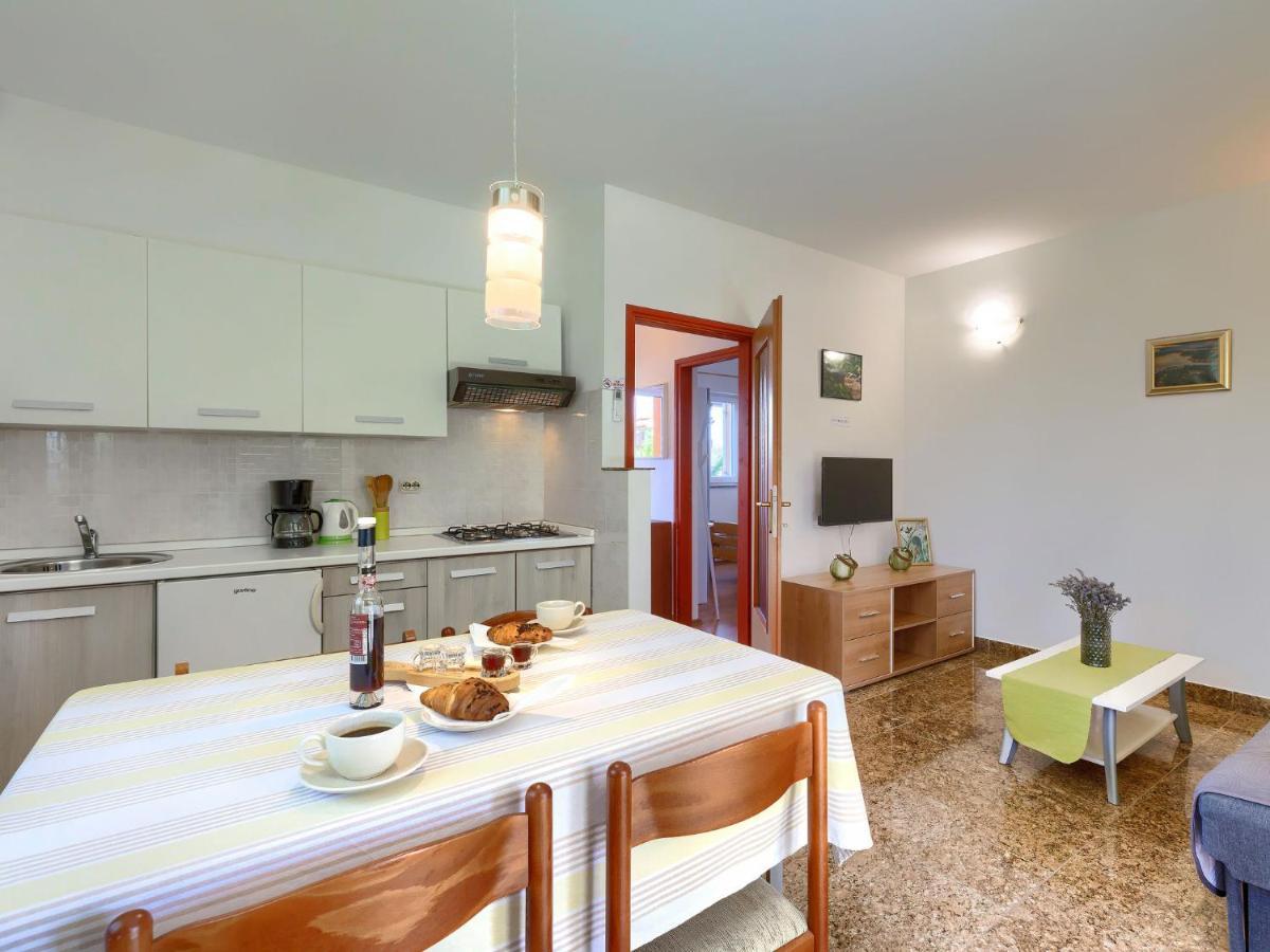 Holiday Home House Eric&Paolo Pula Exterior foto
