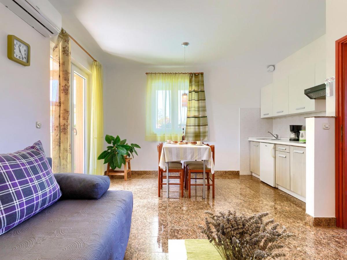 Holiday Home House Eric&Paolo Pula Exterior foto