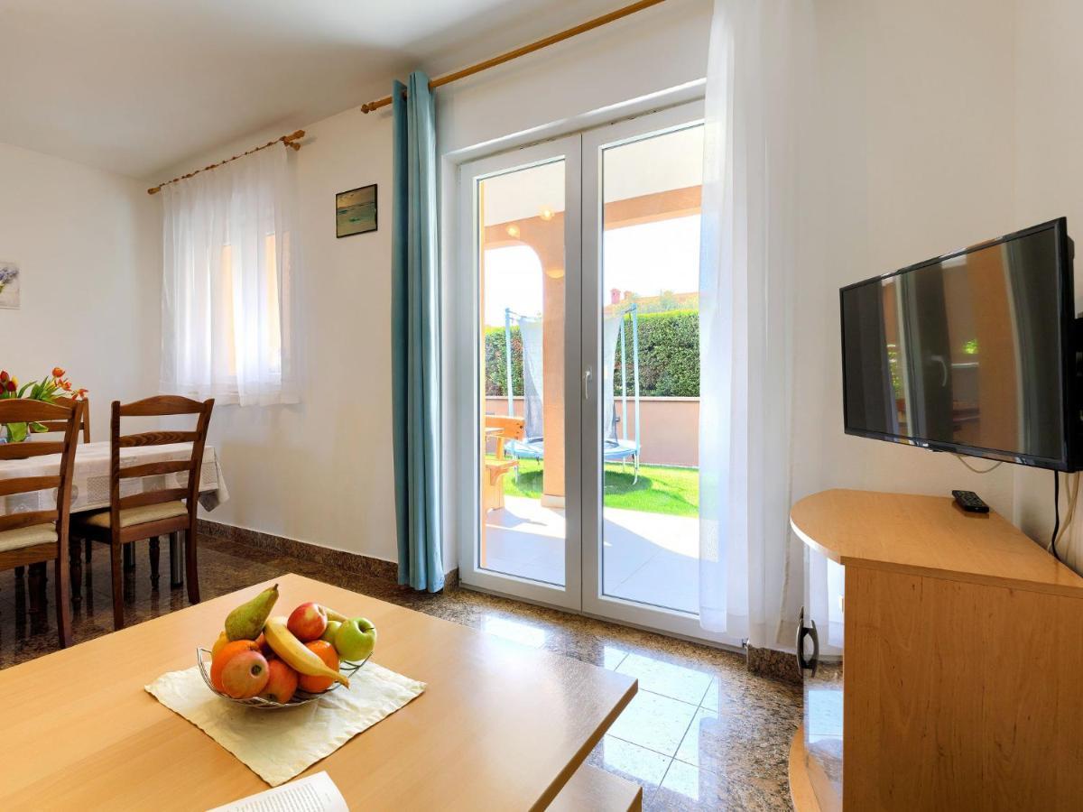 Holiday Home House Eric&Paolo Pula Exterior foto
